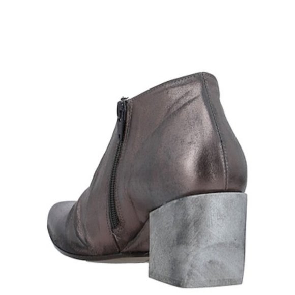 IXOS leather booties (Women's EUR 37 / US 6.5) * Brand New* - Picture 2 of 9